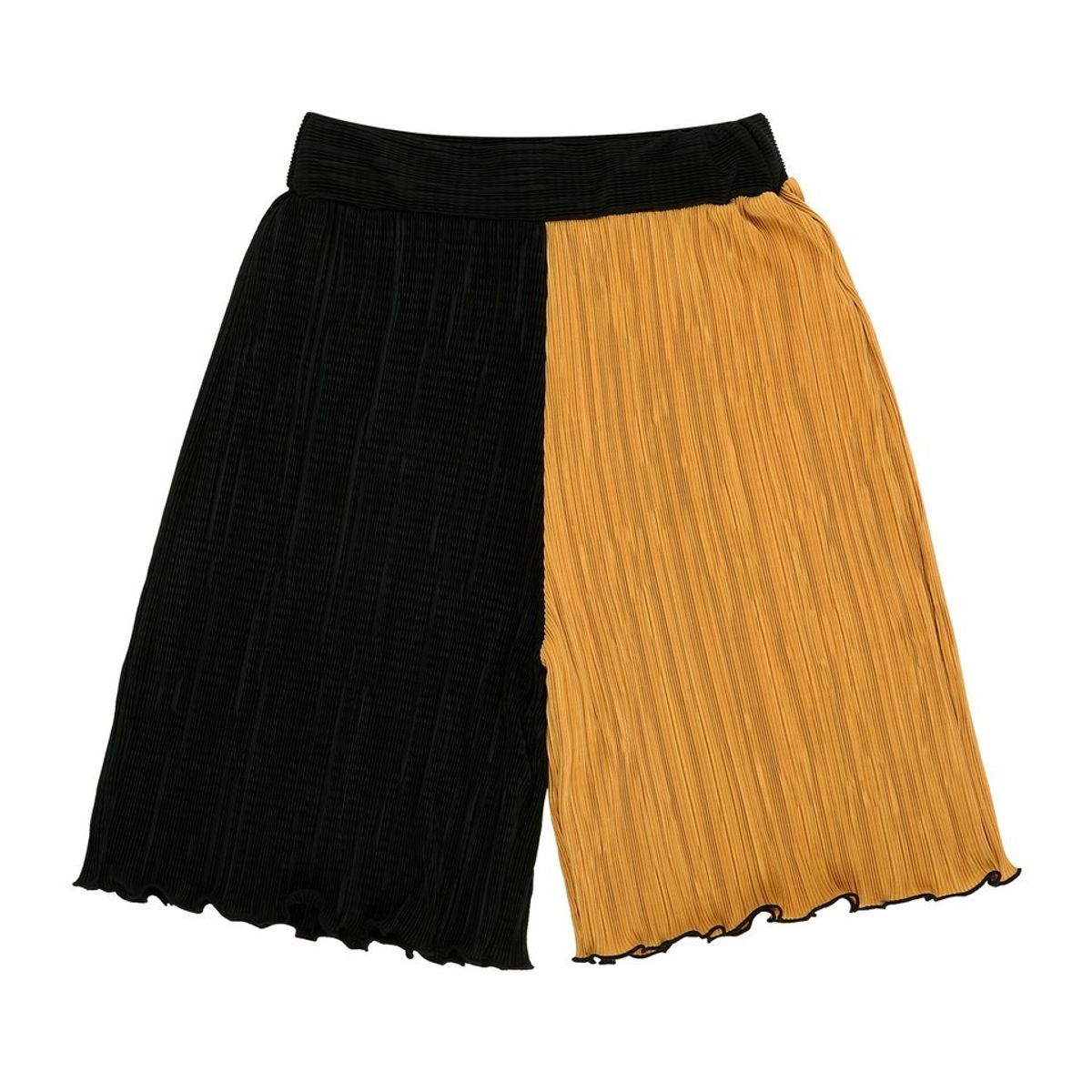 느와(NOIR) Half Pants