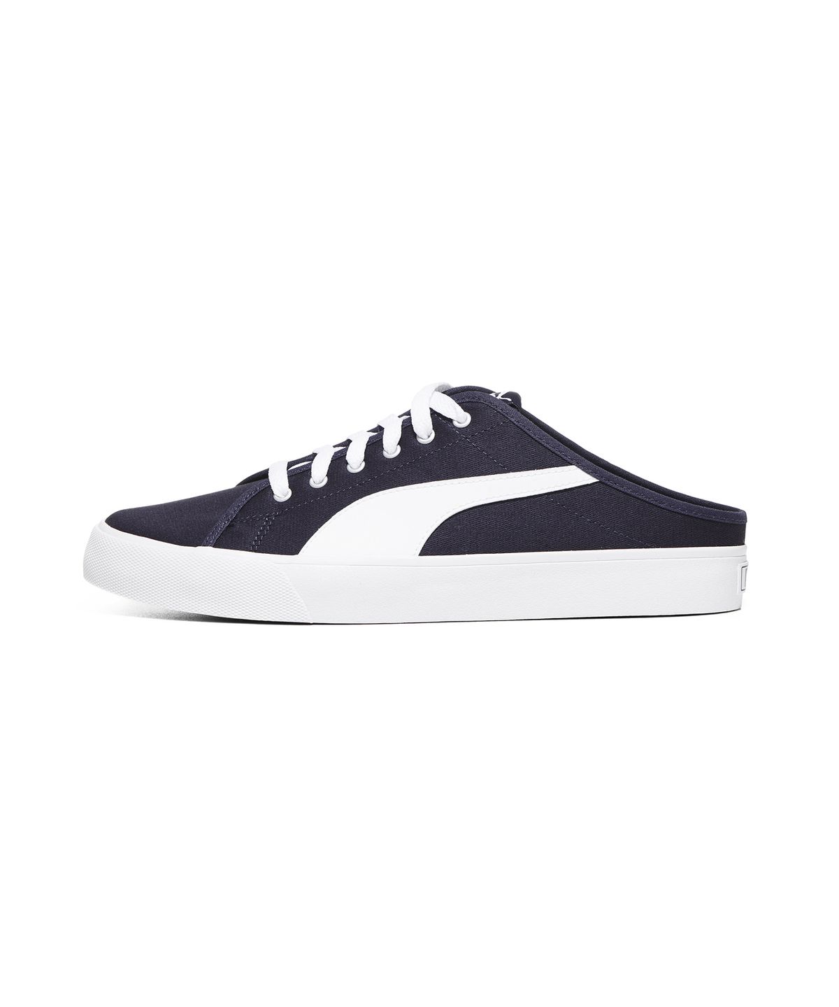 푸마(PUMA) 바리 뮬 - 피코트:화이트 / 371318-03