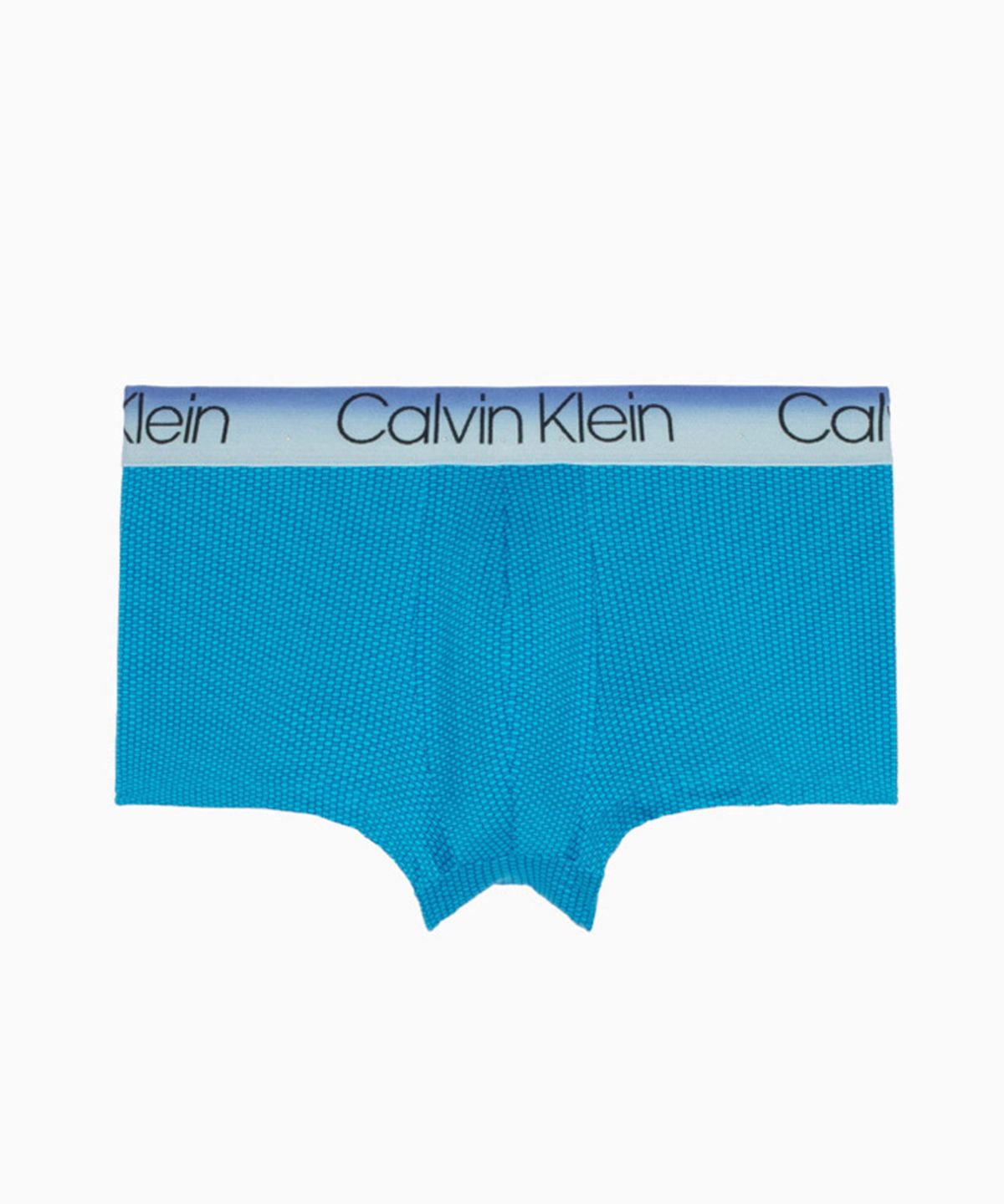 캘빈클라인 언더웨어(CALVIN KLEIN UNDERWEAR) 남성 죠스 호라이즌 마이크로 로우 라이즈 트렁크_NB2321_IP8