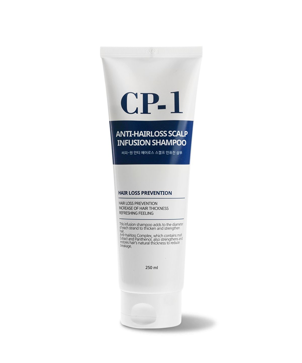 씨피원(CP-1) 탈모 샴푸 250ml