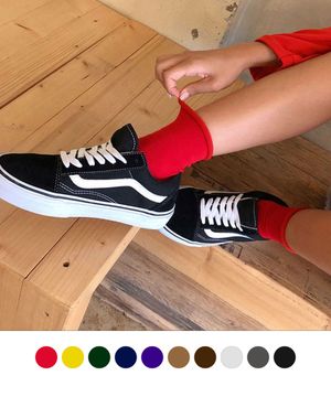 [2개세트]1301돌돌이면양말