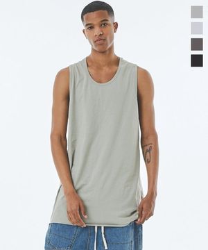 베타 네오민트 라벨 롱 슬리브리스 (5COLOR)