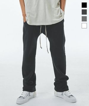 럭스 트레이닝 레귤러핏 팬츠 (5COLOR)