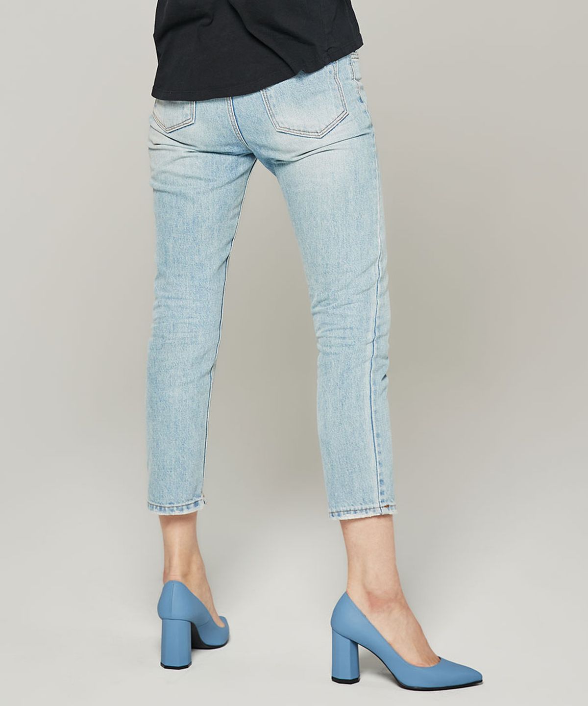 어썸듀(AWESOME DEW) Pumps_ADS214