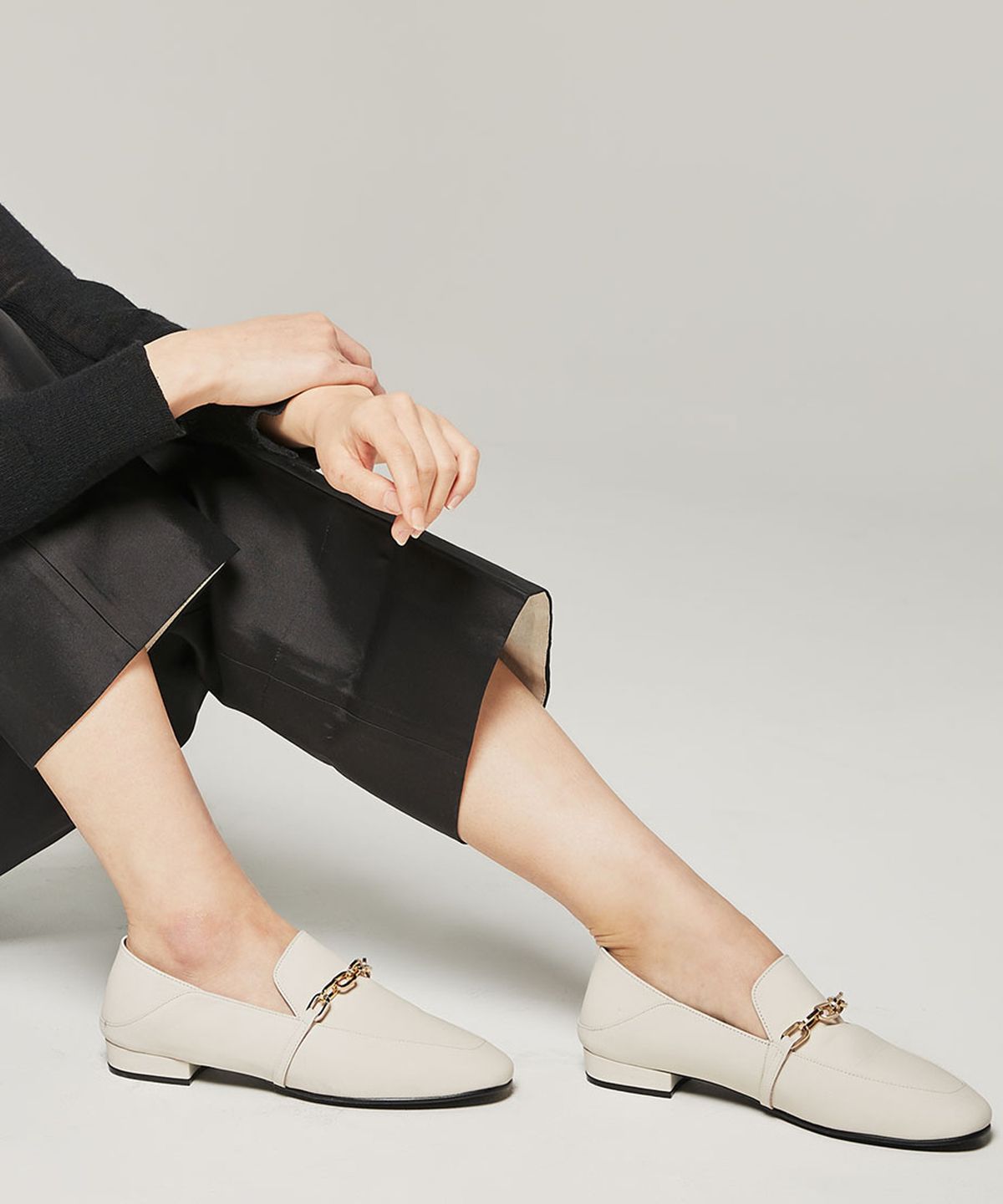 어썸듀(AWESOME DEW) Loafers_ADS217