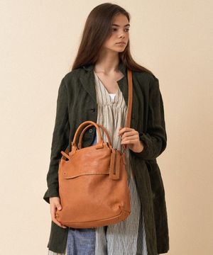 Milan lanka shopper cross (3colors)