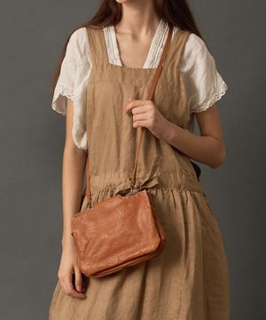 Milan lanka cross (3colors)