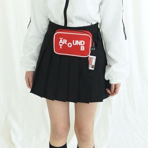 레고웨이스트백 레드