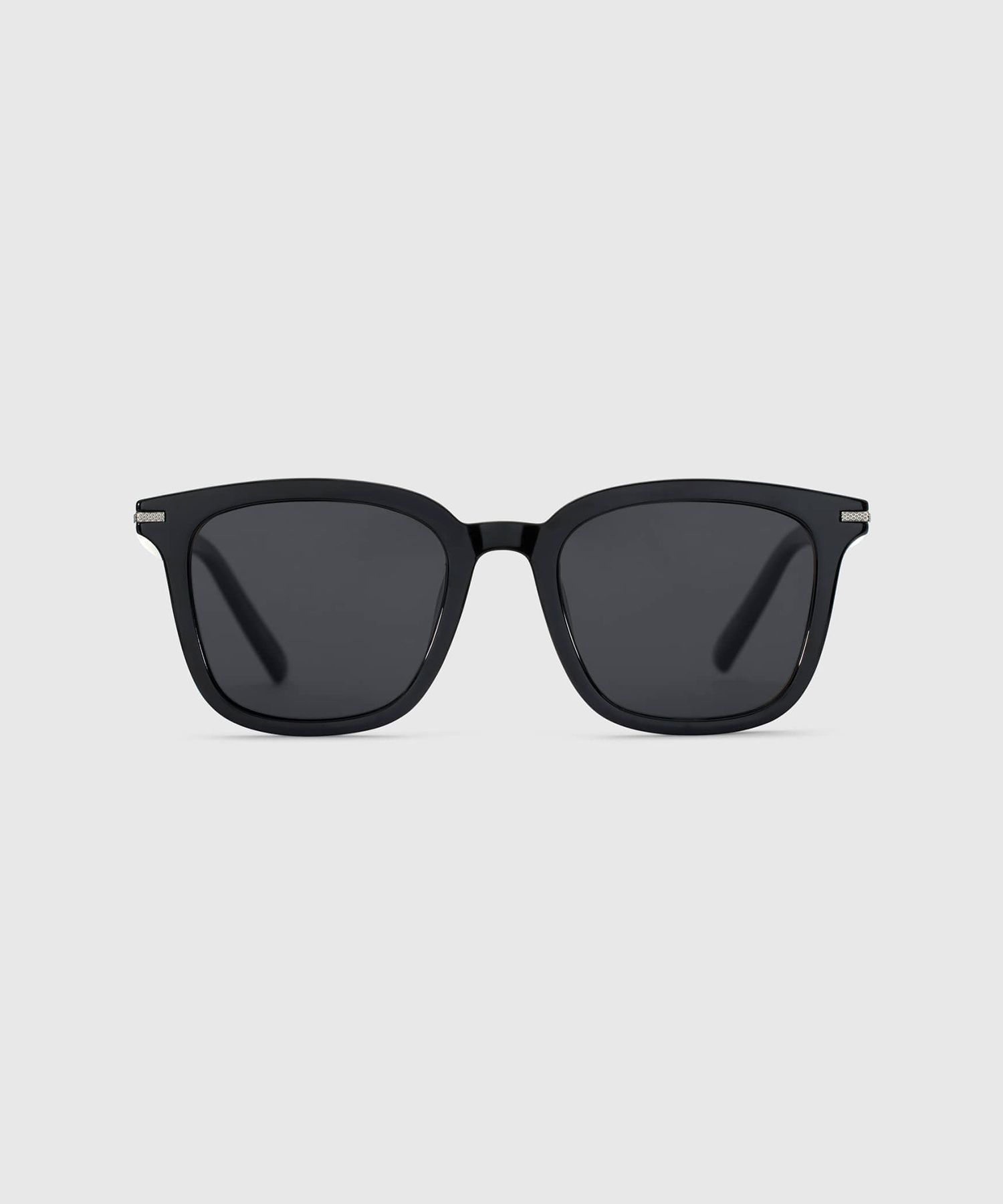 BLUE ELEPHANT ブラックサングラス 04345CINDYタグ付き MUSINSA公式 | BLUE ELEPHANT FLASH black