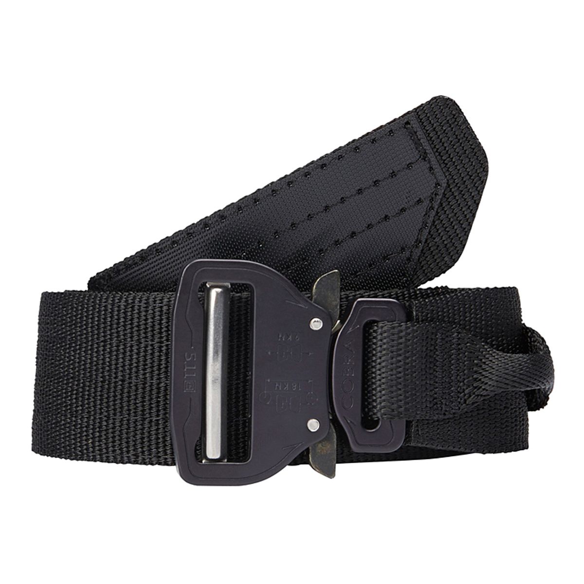 5.11택티컬(5.11 TACTICAL) 매버릭 어썰터스 벨트 (블랙)