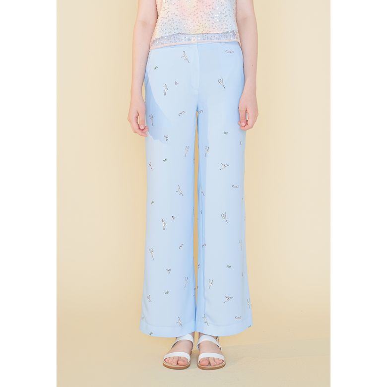 dancing pants