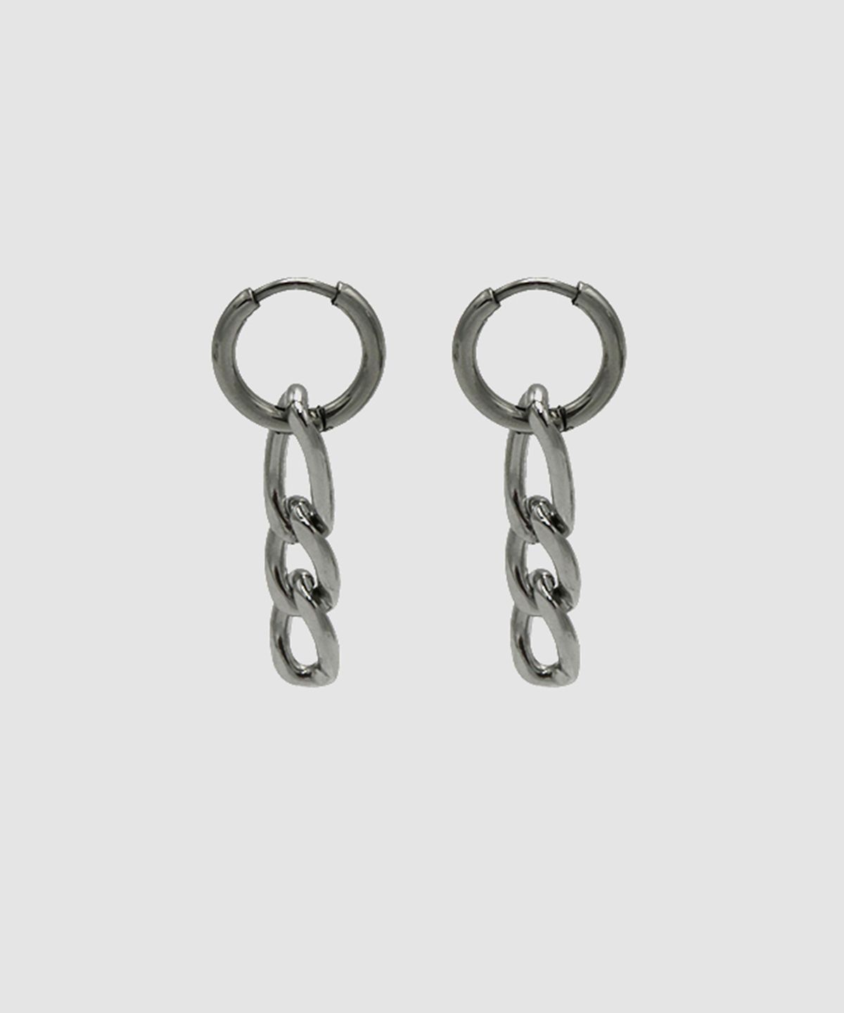 포콤마(FOURCOMMA) CHAIN - 01 PIERCING