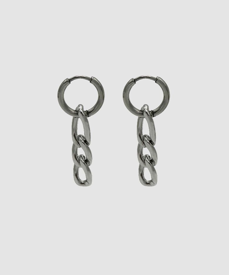 CHAIN - 01 PIERCING