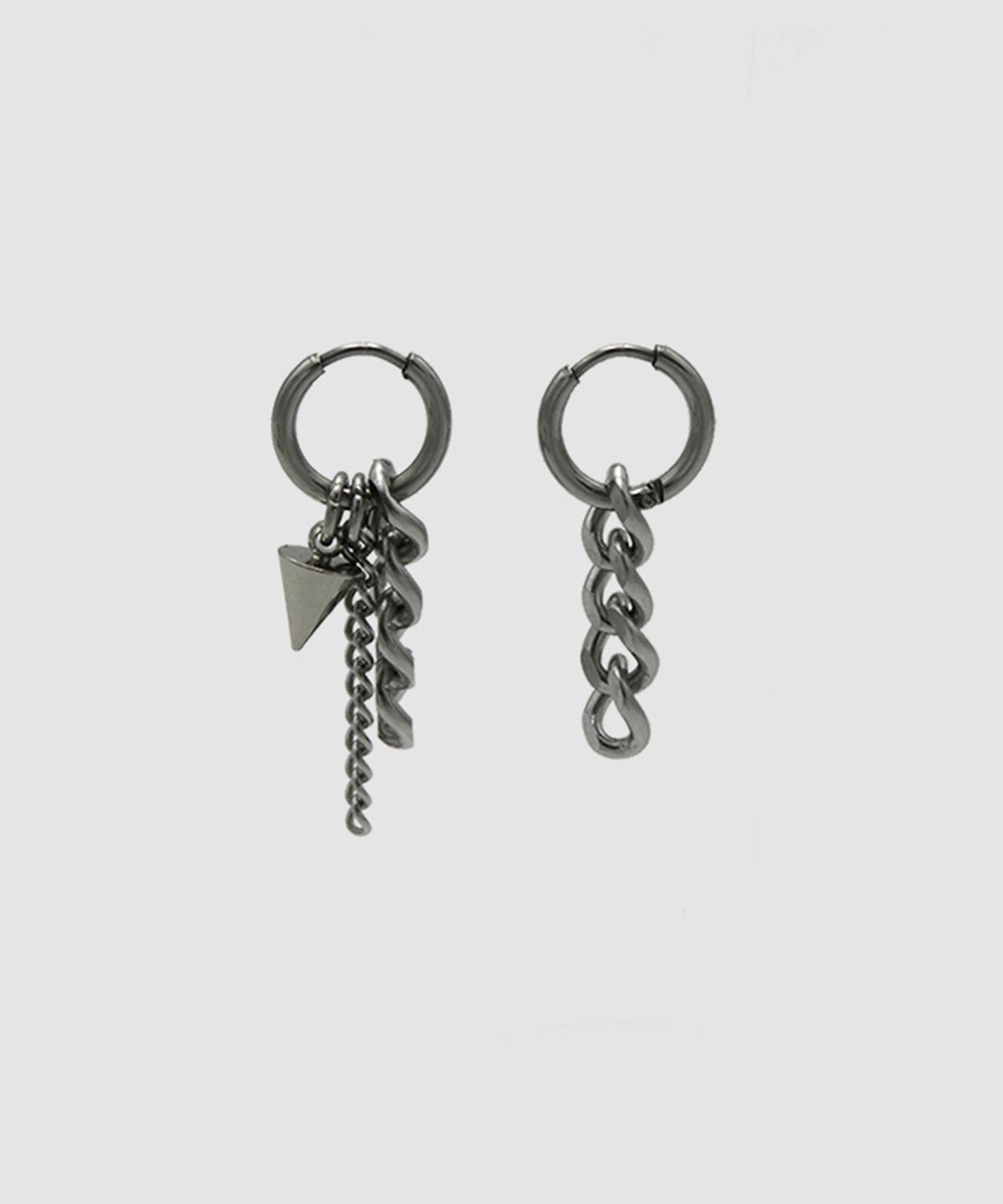 포콤마(FOURCOMMA) LAY - C01 PIERCING