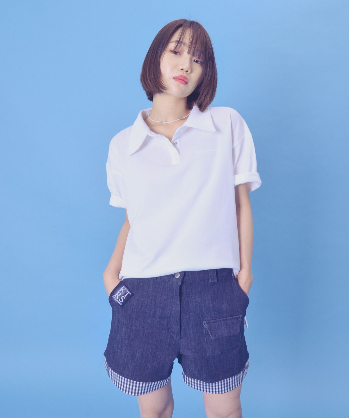 카타르시스(KATHARSIS) 피케이 카라티 (WT)_FREE