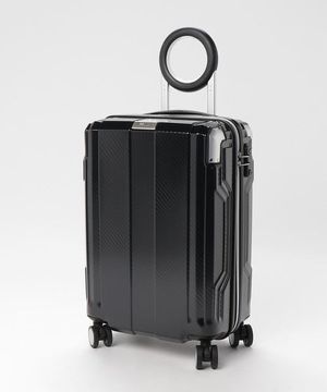 Travel Buzzer Bluetooth Tracker 19인치 기내용 캐리어 블랙(6720)