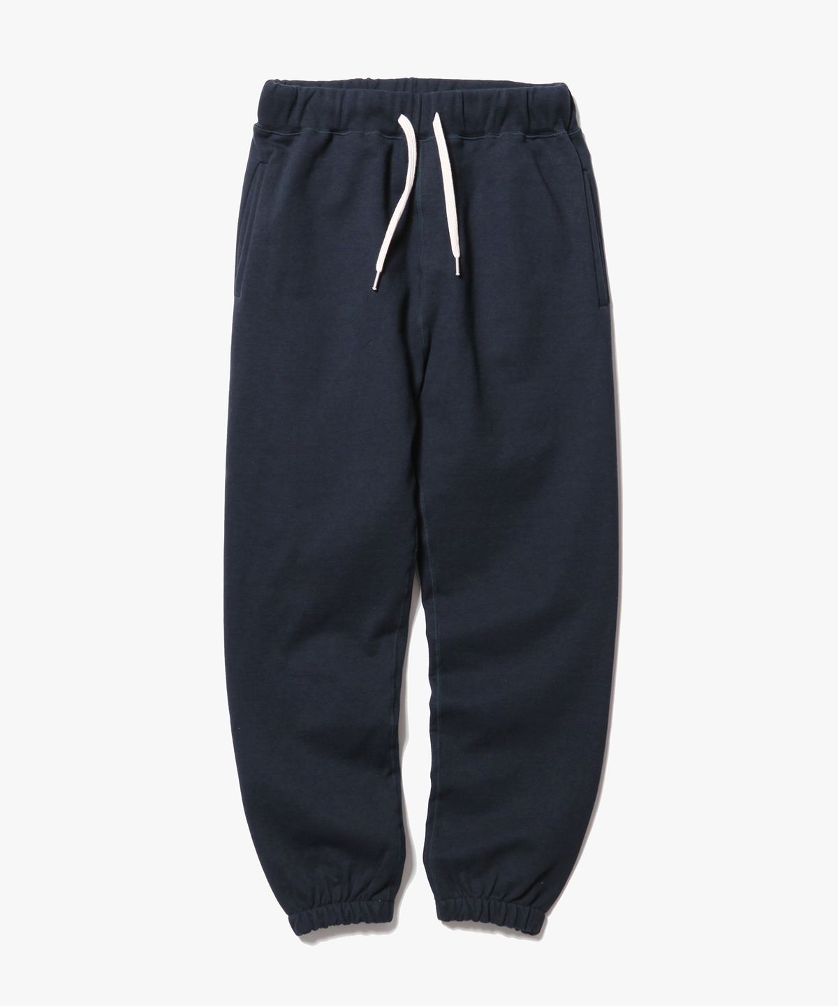 제로(XERO) Classic Sweat Pants [Navy]