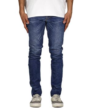 미드나잇 블루  이안 진