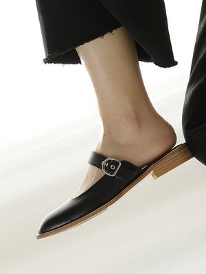 BKP20204 BAY BLOAFER BLACK