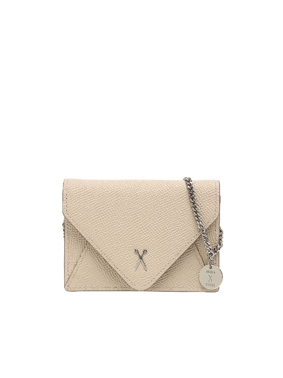 MUSINSA | JOSEPH AND STACEY Easypass Amante Card Wallet with