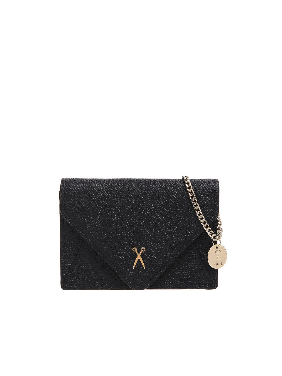 MUSINSA | JOSEPH AND STACEY Easypass Amante Card Wallet with