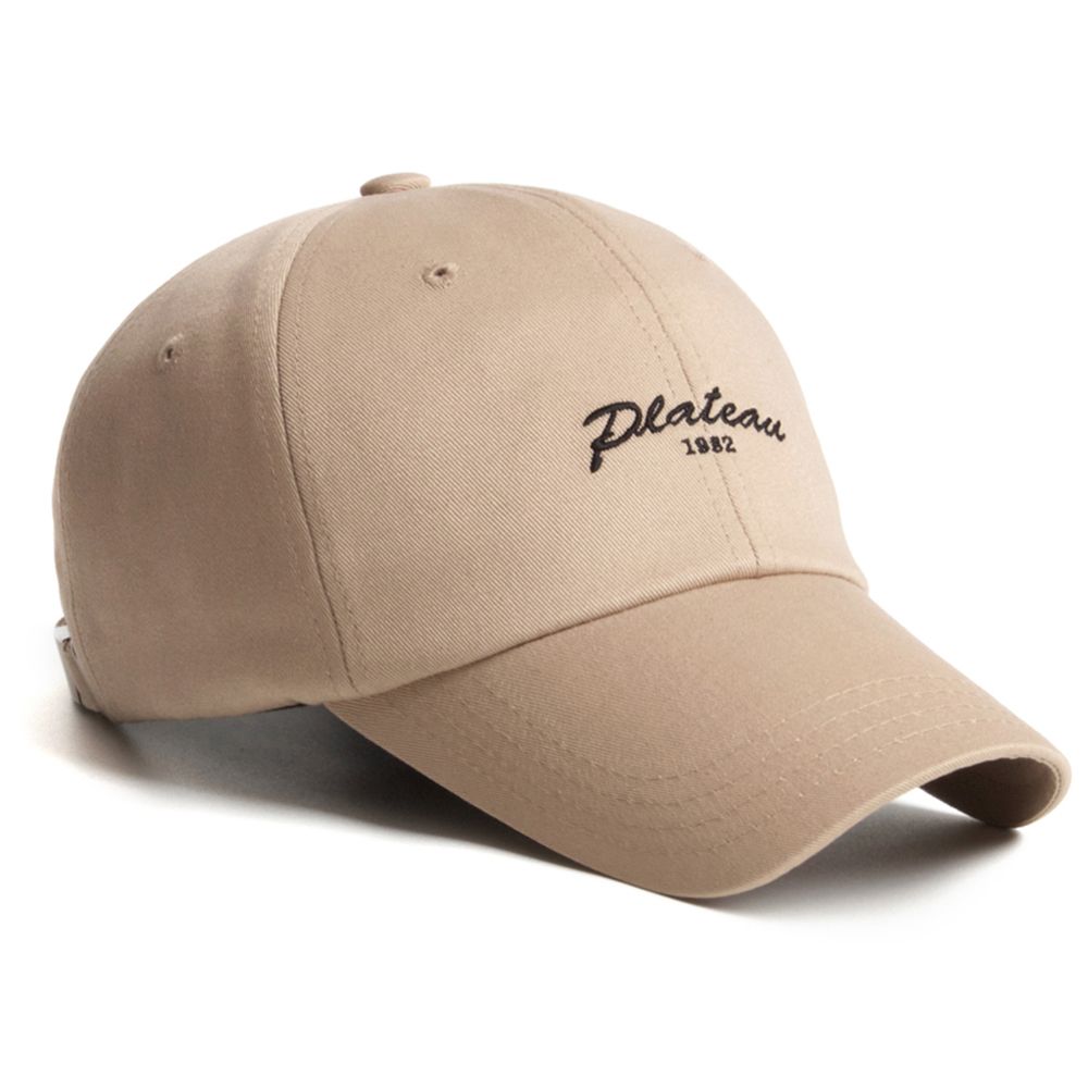 ★関税込★PLATEAU STUDIO★22 J 1982 PLATEAU CAP★ ☆関税込☆PLATEAU STUDIO☆22 J 1982 PLATEAU CAP☆ (PLATEAU