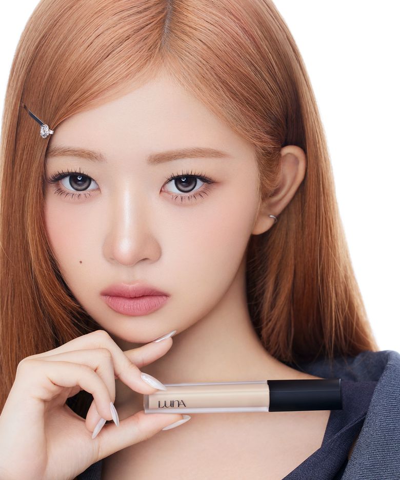 롱래스팅 팁 컨실러 커버핏 EX