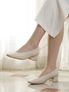 BKP20202 RUMI PUMPS IVORY