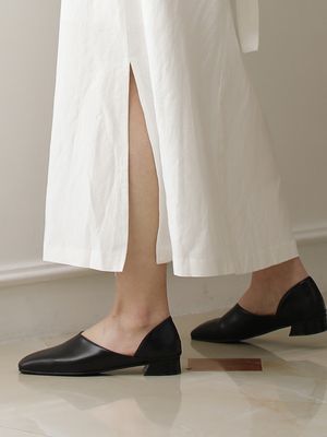 BKP20220 SOU FLAT BLACK