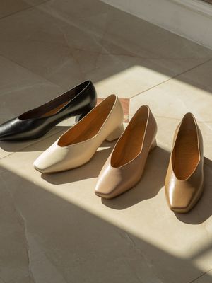 BKP20216 MONO PUMPS / 4COLORS