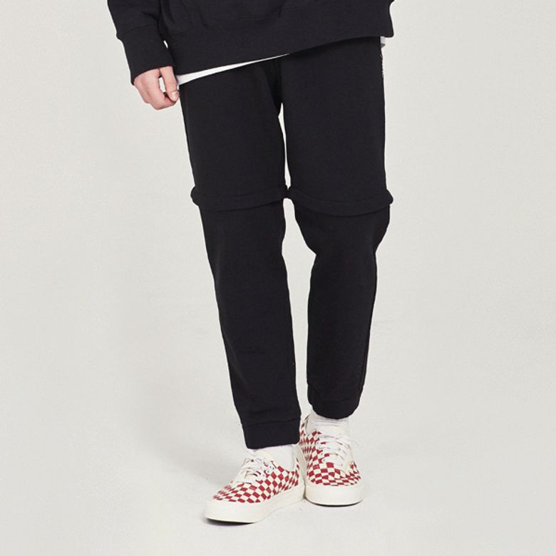 투웨이 PT (BLACK)