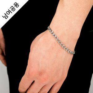 [남녀공용] 데일리 남여공용 커플팔찌 / GHMB-139