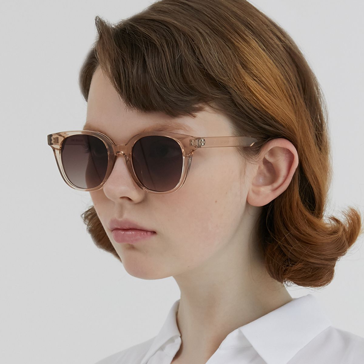 원브릴리언트(ONE BRILLIANT) Madison-OB207-Beige