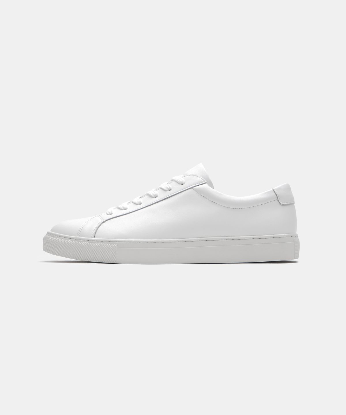 식스핏(6FT) 1IN WHITE - 화이트 스니커즈