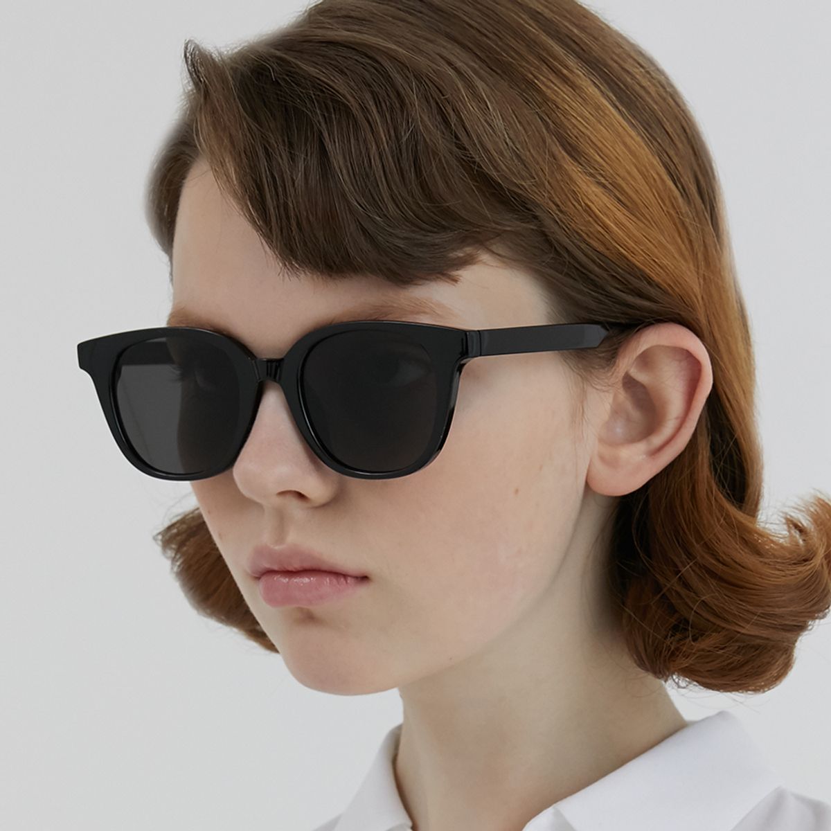 원브릴리언트(ONE BRILLIANT) Madison-OB207-Black