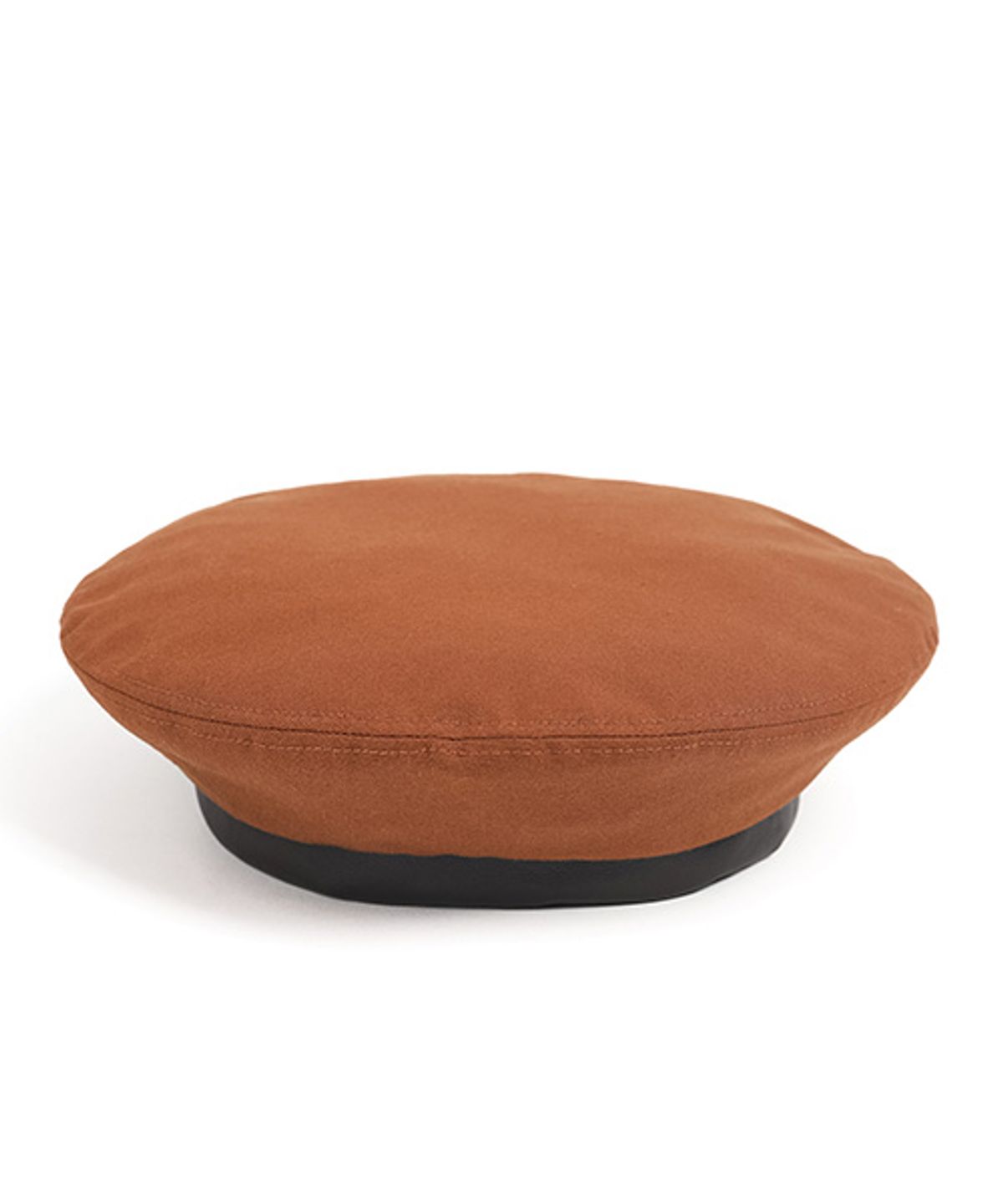 와일드 브릭스(WILD BRICKS) BS OXFORD FLAT BERET (orange)