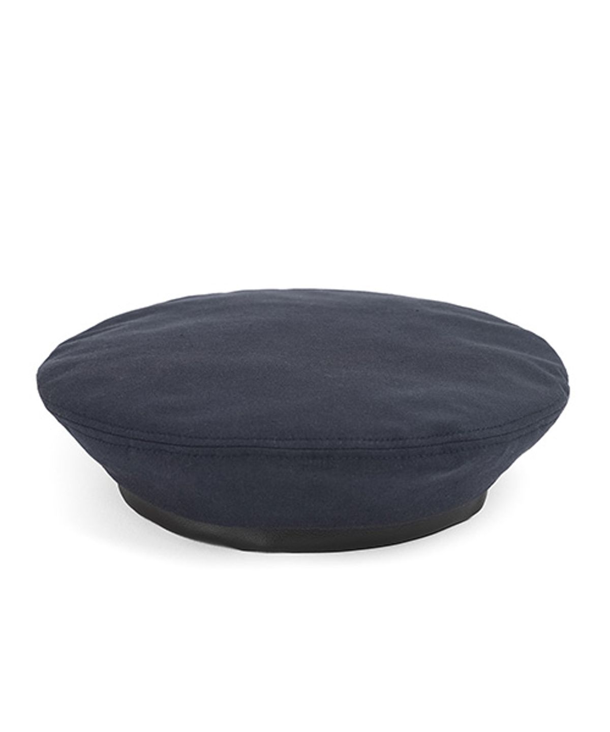 와일드 브릭스(WILD BRICKS) BS OXFORD FLAT BERET (navy)