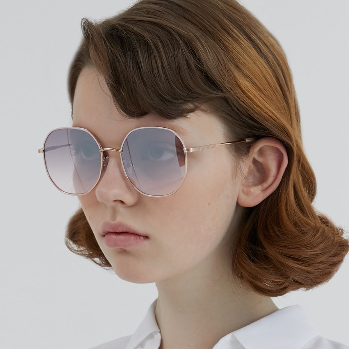 원브릴리언트(ONE BRILLIANT) Isabella-OB203-Pink