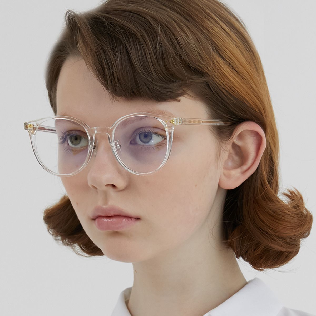 원브릴리언트(ONE BRILLIANT) Harper-OB206-Crystal