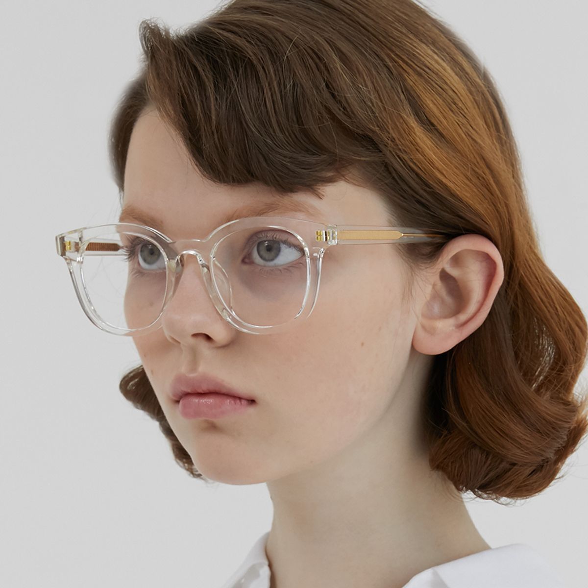 원브릴리언트(ONE BRILLIANT) Ellie-OB208-Crystal