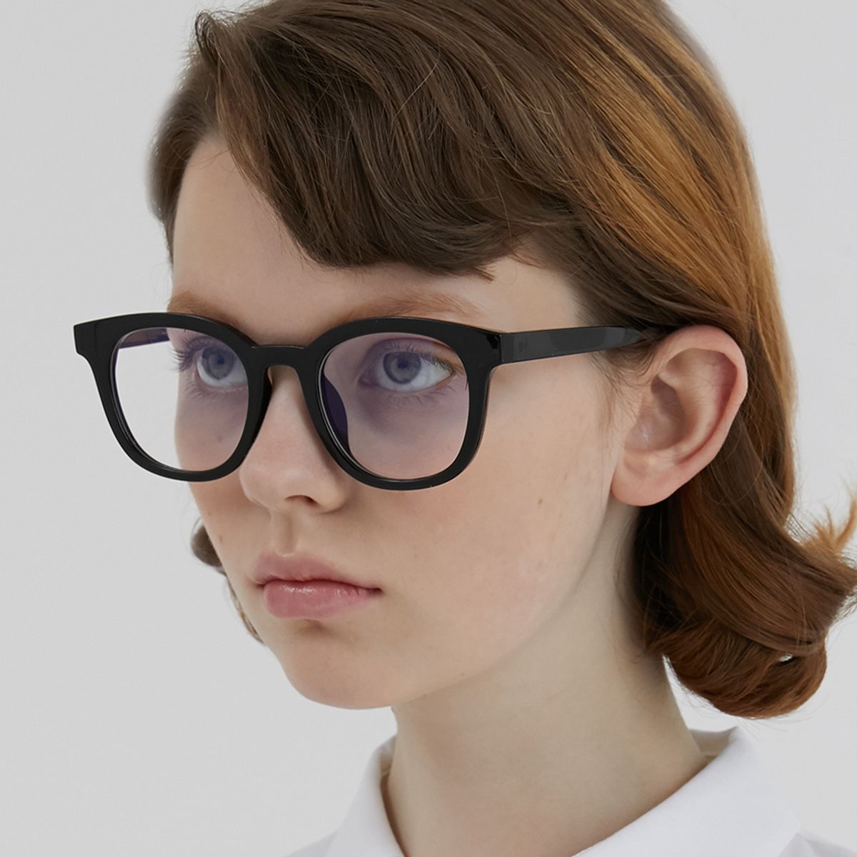 원브릴리언트(ONE BRILLIANT) Ellie-OB208-Black
