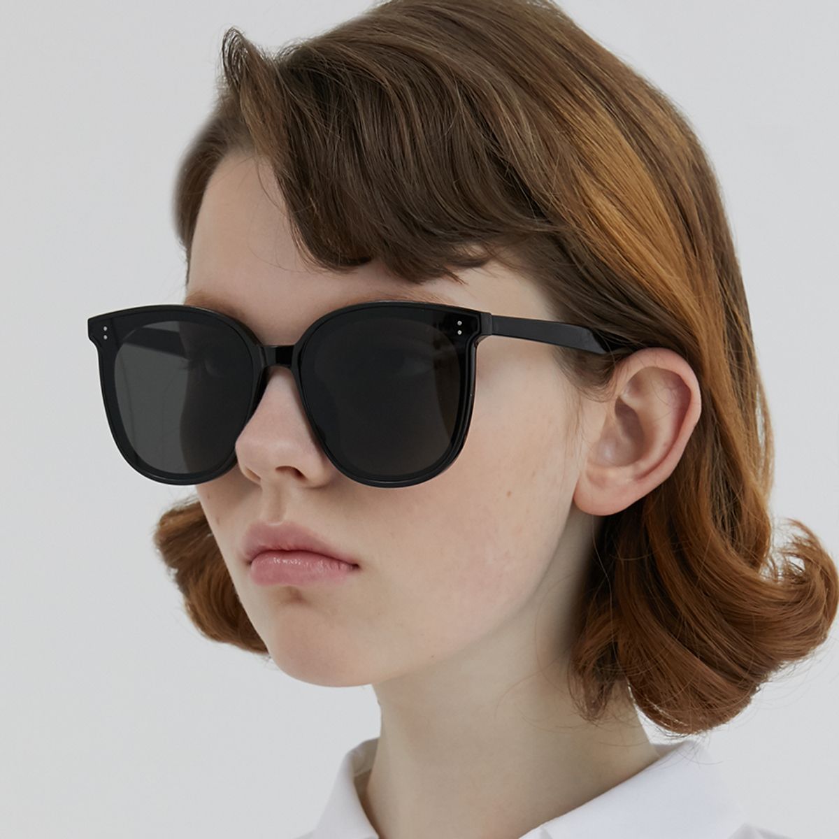 원브릴리언트(ONE BRILLIANT) Luna-OB219-Black