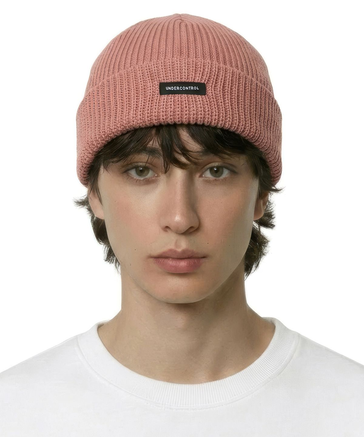 언더컨트롤(UNDERCONTROL) 여름 비니 BEANIE / AERO FIT / D CORAL