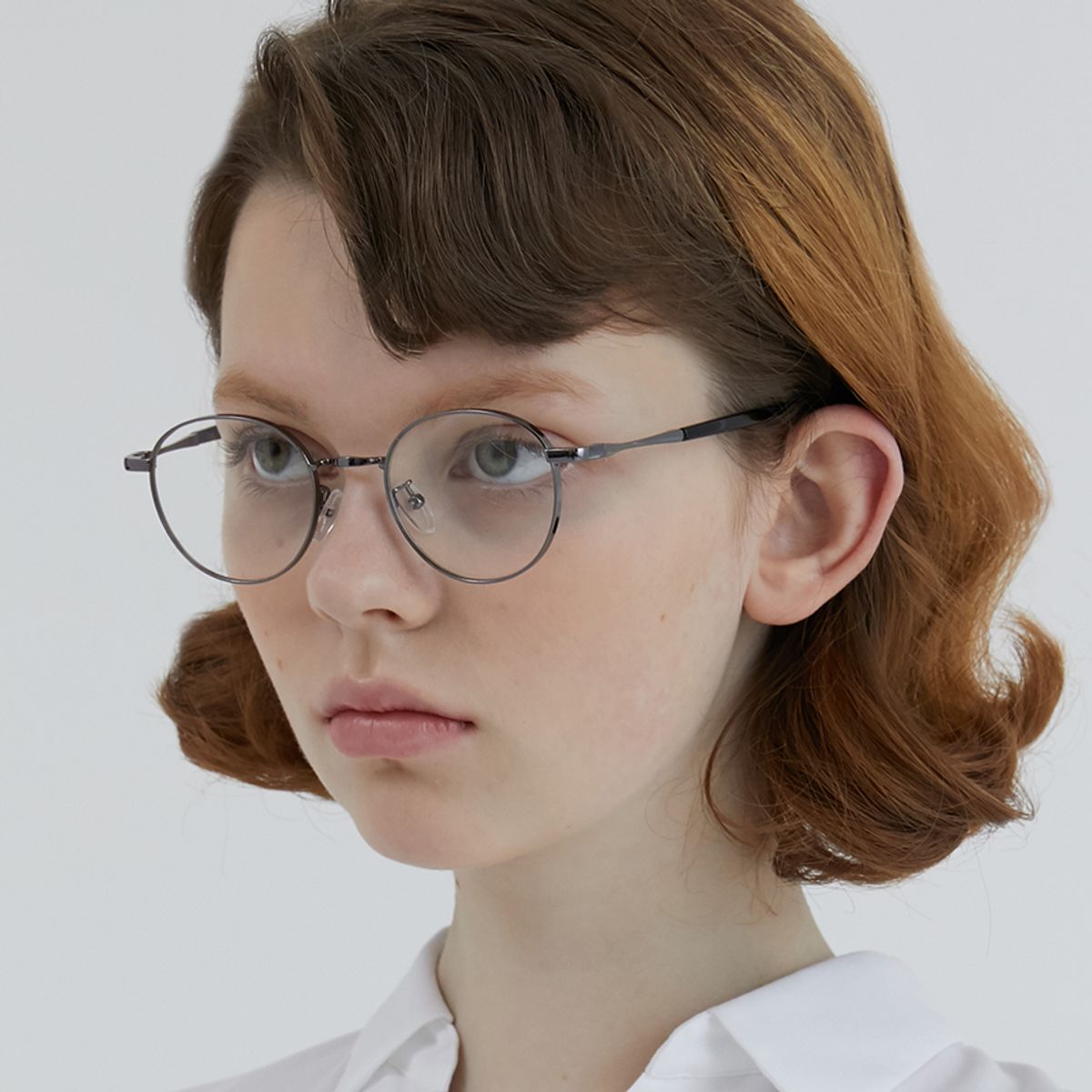 원브릴리언트(ONE BRILLIANT) Marcia-OB0140-Silver Blue