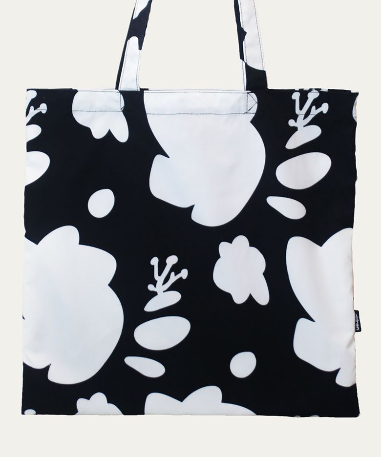 [하늘 안에 꽃] 에코백 eco-bag (L)