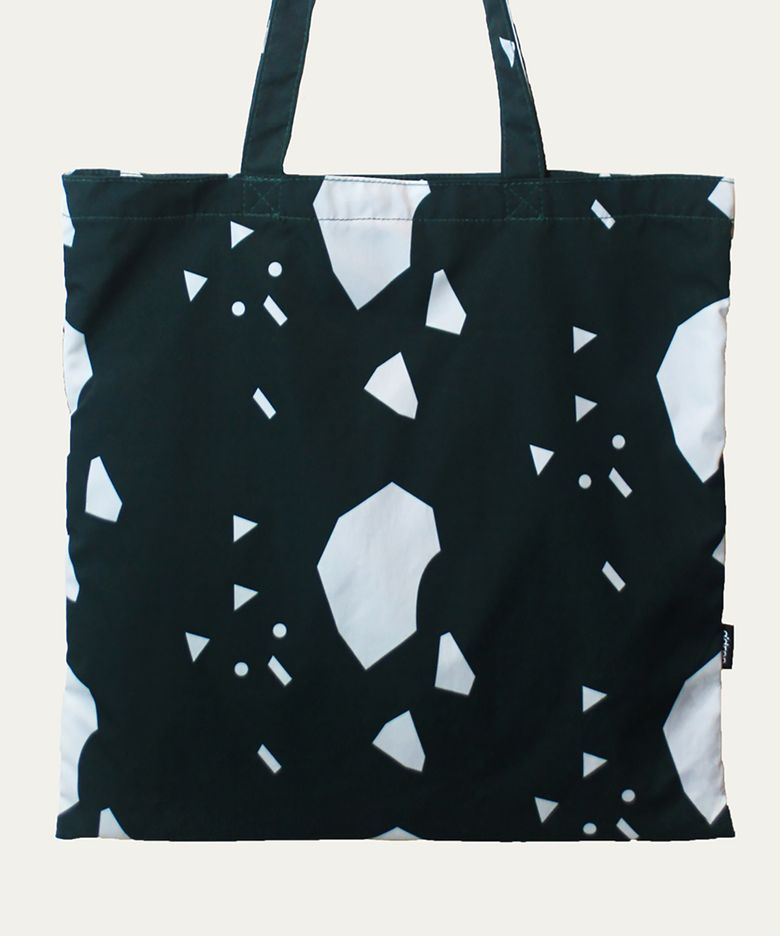 [초록다람쥐] 에코백  eco-bag (L)
