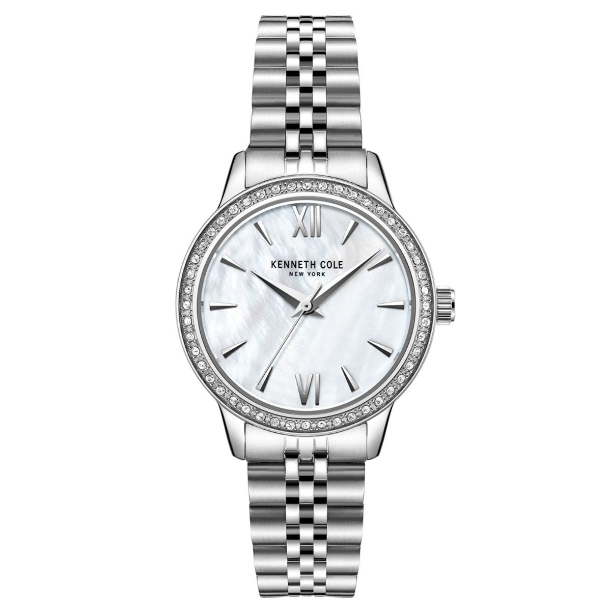 케네스 콜(KENNETHCOLE) 여성용 시계 KC51110001