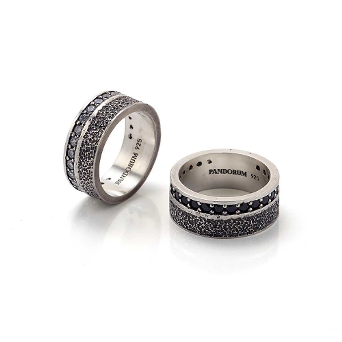 팬도럼주얼리(PANDORUMJEWELRY) 양면성[兩面性]