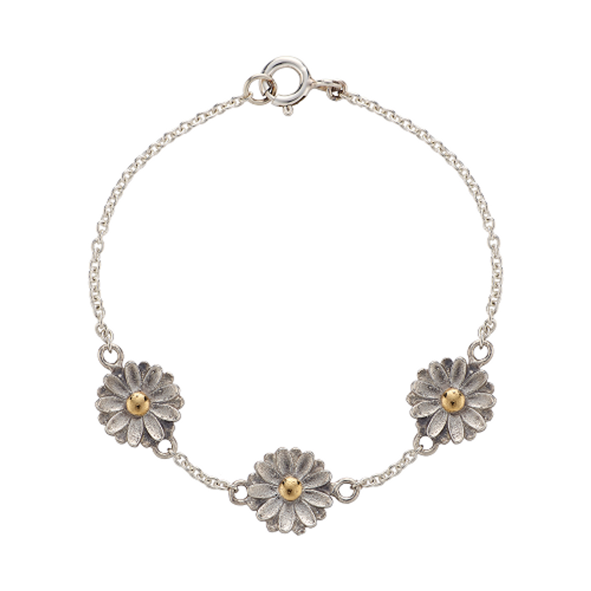 팬도럼주얼리(PANDORUMJEWELRY) Daisy bracelet #1