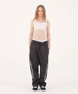 스카치 트레이닝 팬츠